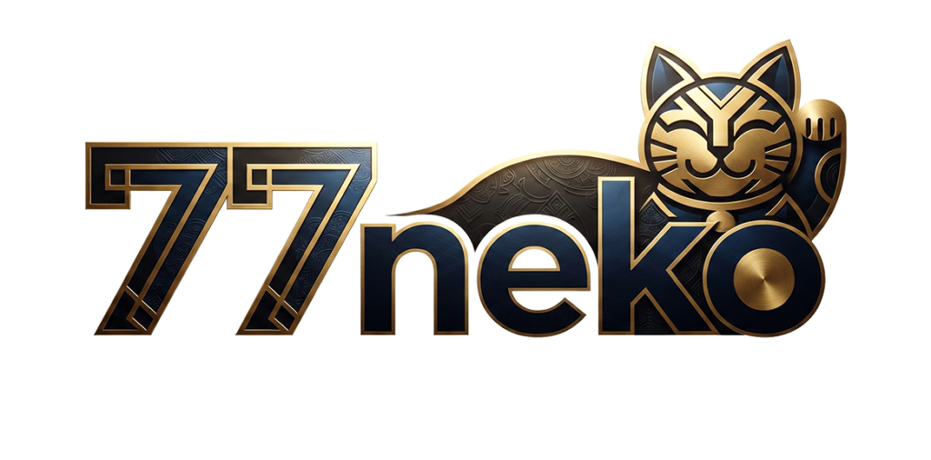 77neko เว็บพนันออนไลน์ครบวงจร สล็อตแตกง่าย จ่ายจริงทุกยอด